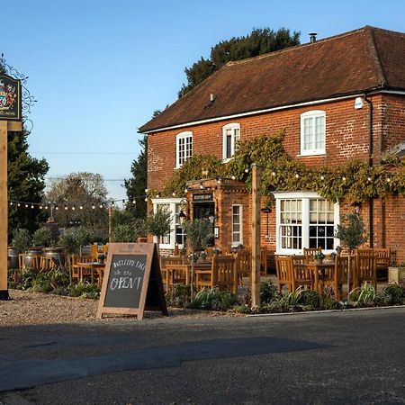 Bedford Arms Hotel Rickmansworth Exterior foto