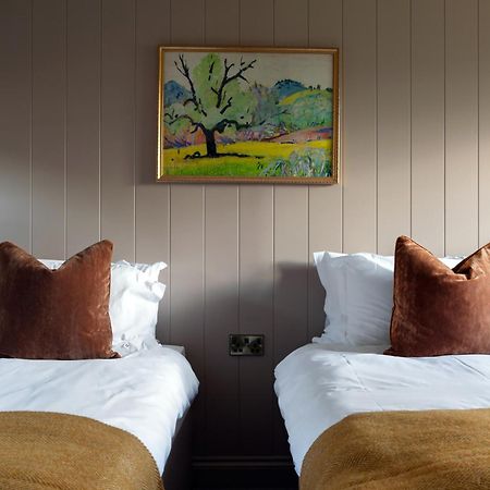 Bedford Arms Hotel Rickmansworth Exterior foto