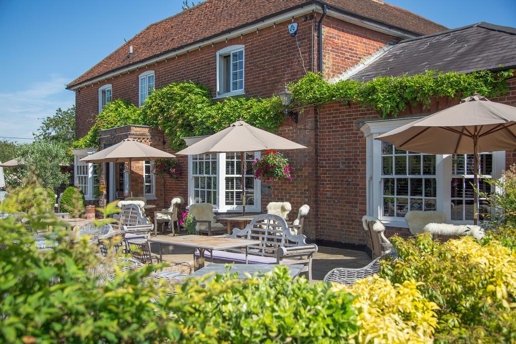 Bedford Arms Hotel Rickmansworth Exterior foto