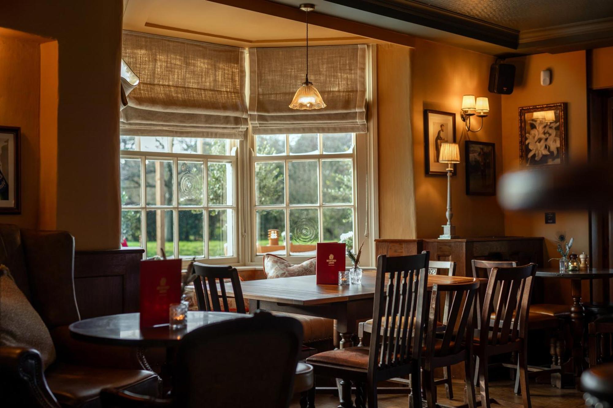 Bedford Arms Hotel Rickmansworth Exterior foto